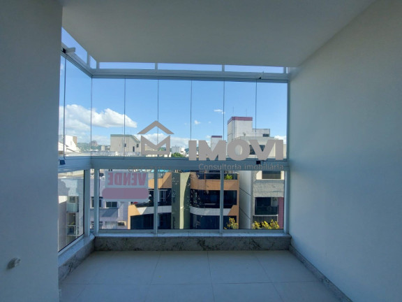 Apartamento com 2 Quartos à Venda, 65 m² em Jardim Da Penha - Vitória