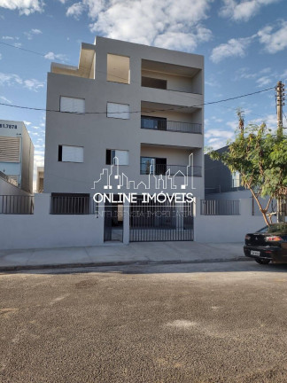 Imagem Apartamento com 3 Quartos à Venda,  em Imóvel Pedregulhal - Mogi Guaçu