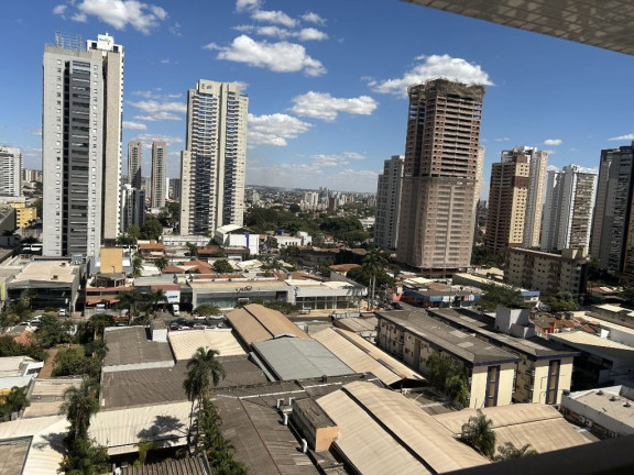 Imagem Apartamento com 3 Quartos à Venda, 97 m² em Setor Bueno - Goiânia