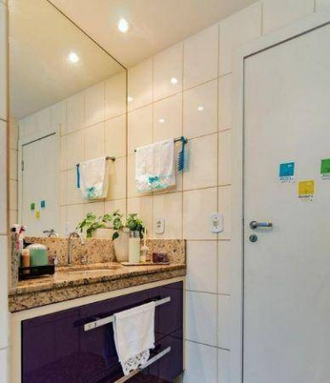 Imagem Apartamento com 4 Quartos à Venda, 134 m² em Santo Antônio - Belo Horizonte