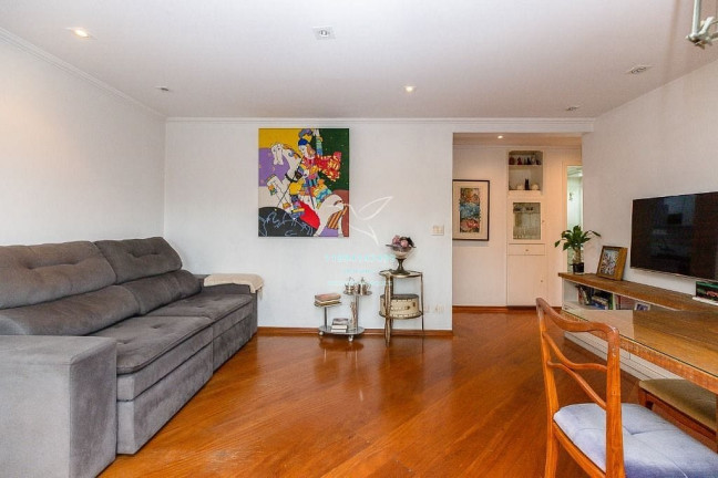 Imagem Apartamento com 3 Quartos à Venda, 91 m² em Vila Olímpia - São Paulo Imagem Apartamento com 3 Quartos à Venda, 91 m² em Vila Olímpia - São Paulo