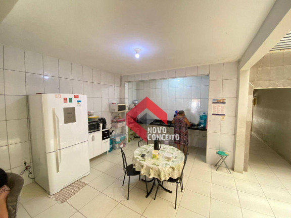 Imagem Casa com 2 Quartos à Venda, 150 m² em Vila Peri - Fortaleza Imagem Casa com 2 Quartos à Venda, 150 m² em Vila Peri - Fortaleza