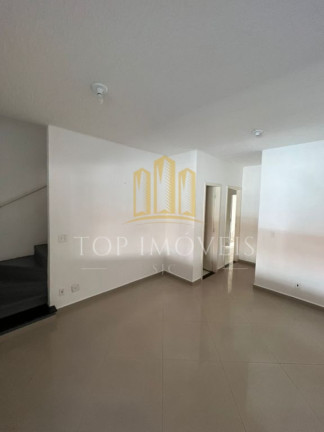 Imagem Casa de Condomínio com 3 Quartos à Venda, 80 m² em Condomínio Residencial Campo Belo - São José Dos Campos Imagem Casa de Condomínio com 3 Quartos à Venda, 80 m² em Condomínio Residencial Campo Belo - São José Dos Campos