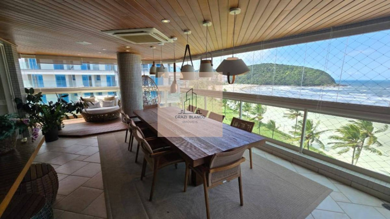 Imagem Apartamento com 4 Quartos à Venda, 403 m² em Condomínio Riviera De São Lourenço - Bertioga Imagem Apartamento com 4 Quartos à Venda, 403 m² em Condomínio Riviera De São Lourenço - Bertioga