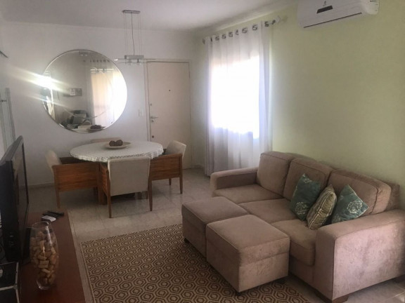 Imagem Apartamento com 3 Quartos à Venda, 94 m² em Vila Luis Antônio - Guarujá