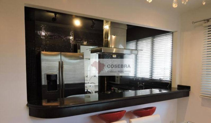 Imagem Apartamento com 1 Quarto à Venda, 82 m² em Vila Olímpia - São Paulo