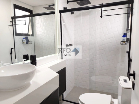 Imagem Imóvel com 2 Quartos à Venda, 66 m² em Vila Mariana - São Paulo