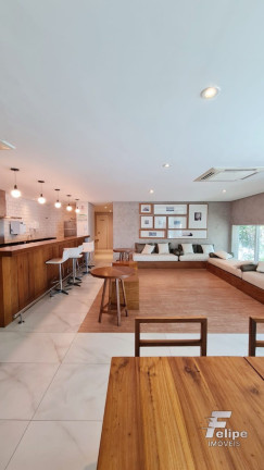 Imagem Imóvel com 3 Quartos à Venda, 140 m² em Praia Da Costa - Vila Velha