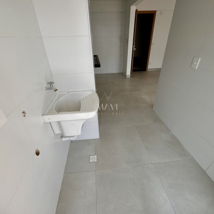 Imagem Apartamento com 2 Quartos à Venda, 63 m² em Solemar - Praia Grande