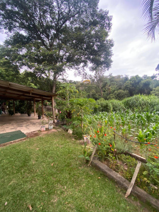 Imagem Casa com 3 Quartos à Venda, 7.800 m² em Mairiporã Imagem Casa com 3 Quartos à Venda, 7.800 m² em Mairiporã