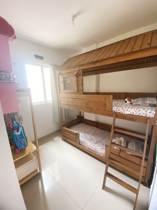 Imagem Apartamento com 3 Quartos à Venda, 64 m² em Aeroporto - Teresina