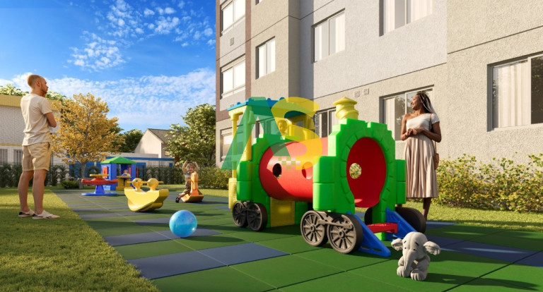 Imagem Imóvel com 2 Quartos à Venda, 36 m² em Imbiribeira - Recife