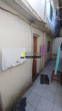Imagem Casa com 3 Quartos à Venda, em Taboão - Diadema Imagem Casa com 3 Quartos à Venda, em Taboão - Diadema