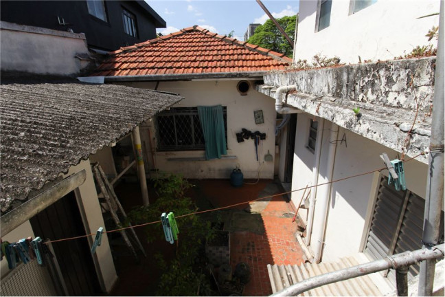 Imagem Terreno à Venda,  em Moema - São Paulo