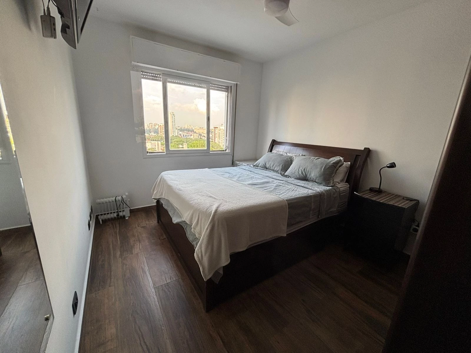 Imagem Imóvel com 1 Quarto à Venda, 51 m² em Jardim Da Glória - São Paulo