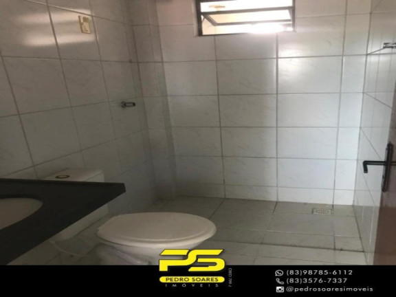 Imagem Apartamento com 3 Quartos à Venda, 80 m² em Jardim Cidade Universitária - João Pessoa Imagem Apartamento com 3 Quartos à Venda, 80 m² em Jardim Cidade Universitária - João Pessoa