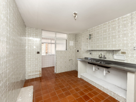 Imagem Apartamento com 2 Quartos à Venda, 100 m² em Santo Amaro - São Paulo
