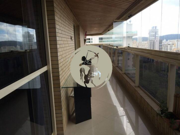Imagem Apartamento com 4 Quartos à Venda, 580 m² em Aparecida - Santos Imagem Apartamento com 4 Quartos à Venda, 580 m² em Aparecida - Santos