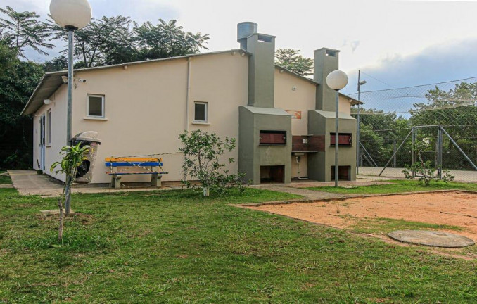 Imagem Apartamento com 2 Quartos à Venda, 43 m² em Vila Nova - Porto Alegre