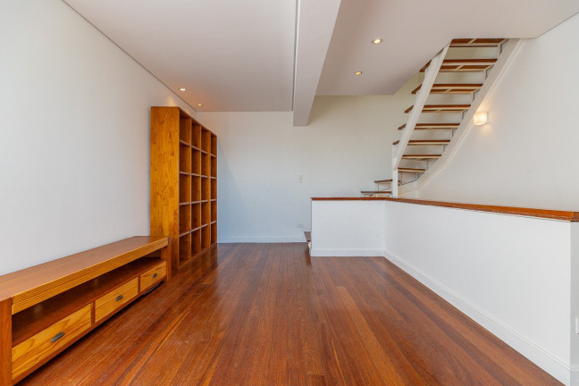 Imagem Apartamento com 2 Quartos à Venda, 182 m² em Vila Nova Conceição - São Paulo