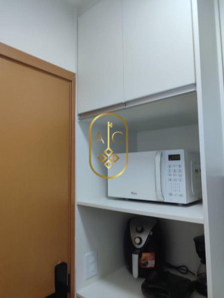 Imagem Apartamento com 1 Quarto à Venda, 14 m² em Amaralina - Salvador