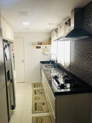 Imagem Apartamento com 3 Quartos à Venda, 155 m² em Centro - São Bernardo Do Campo Imagem Apartamento com 3 Quartos à Venda, 155 m² em Centro - São Bernardo Do Campo