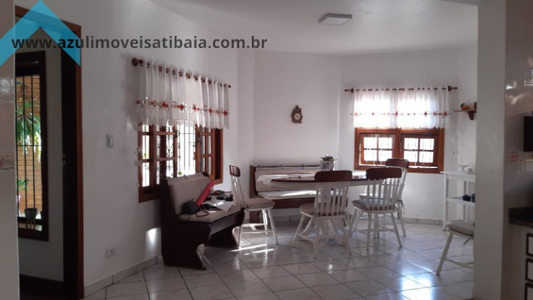 Imagem Casa com 3 Quartos à Venda, 290 m² em Nova Gardênia - Atibaia
