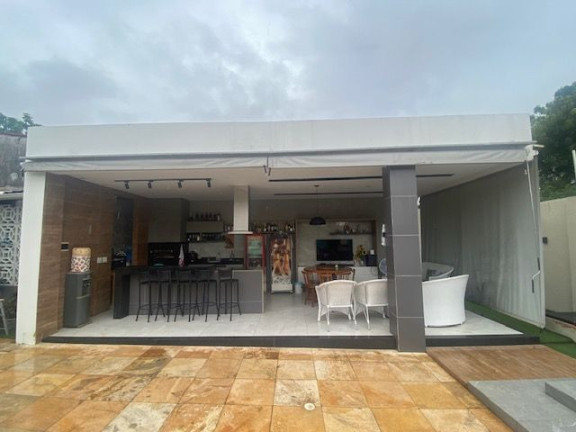 Imagem Casa com 3 Quartos à Venda, 300 m² em Cidade Dos Funcionários - Fortaleza Imagem Casa com 3 Quartos à Venda, 300 m² em Cidade Dos Funcionários - Fortaleza