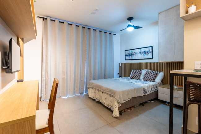 Imagem Apartamento com 1 Quarto à Venda, 25 m² em Bela Vista - São Paulo Imagem Apartamento com 1 Quarto à Venda, 25 m² em Bela Vista - São Paulo