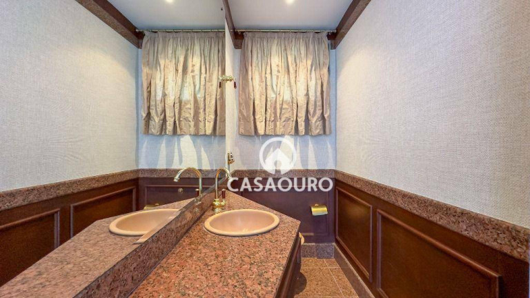 Imagem Apartamento com 4 Quartos à Venda, 280 m² em Funcionários - Belo Horizonte Imagem Apartamento com 4 Quartos à Venda, 280 m² em Funcionários - Belo Horizonte