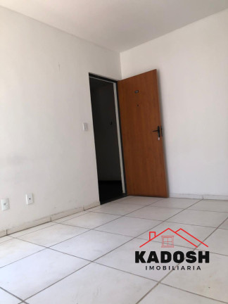 Imagem Apartamento com 2 Quartos à Venda, 45 m² em Pedra Do Descanso - Feira De Santana Imagem Apartamento com 2 Quartos à Venda, 45 m² em Pedra Do Descanso - Feira De Santana
