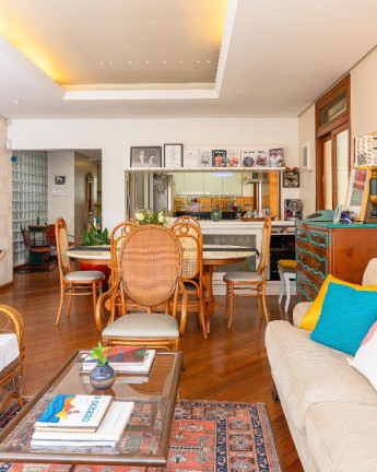 Imagem Casa com 4 Quartos à Venda, 232 m² em Butantã - São Paulo