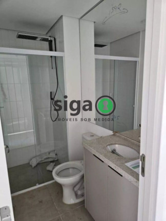 Imagem Apartamento com 2 Quartos à Venda, 54 m² em Ipiranga - São Paulo Imagem Apartamento com 2 Quartos à Venda, 54 m² em Ipiranga - São Paulo