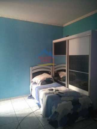 Imagem Sobrado com 3 Quartos à Venda, 277 m² em Jardim Nice - Santo André