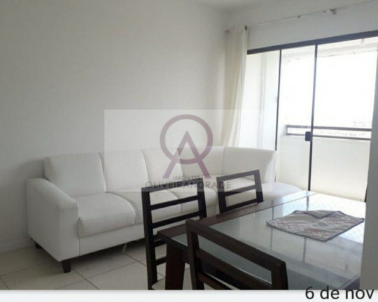 Imagem Imóvel com 2 Quartos à Venda, 55 m² em Imbuí - Salvador