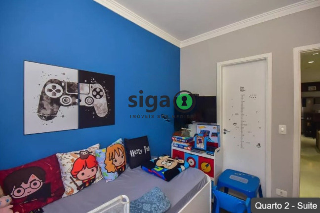 Imagem Apartamento com 3 Quartos à Venda ou Locação, 97 m² em Vila Andrade - São Paulo