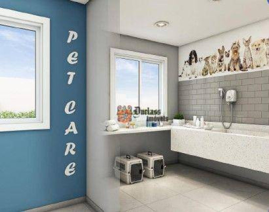 Imagem Apartamento com 2 Quartos à Venda, 35 m² em Tucuruvi - São Paulo