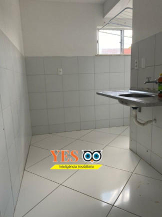 Imagem Apartamento com 2 Quartos à Venda, 40 m² em Rua Nova - Feira De Santana