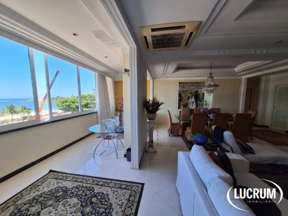 Imagem Apartamento com 4 Quartos à Venda, 236 m² em Copacabana - Rio De Janeiro Imagem Apartamento com 4 Quartos à Venda, 236 m² em Copacabana - Rio De Janeiro