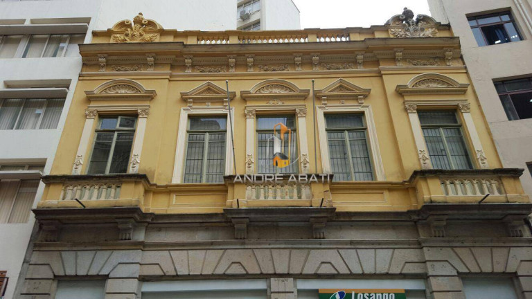 Imagem Loja para Alugar, 421 m² em Centro - São Paulo Imagem Loja para Alugar, 421 m² em Centro - São Paulo