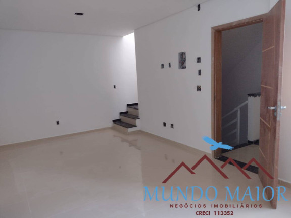 Imagem Apartamento com 2 Quartos à Venda, 88 m² em Vila Bela Vista - Santo André Imagem Apartamento com 2 Quartos à Venda, 88 m² em Vila Bela Vista - Santo André