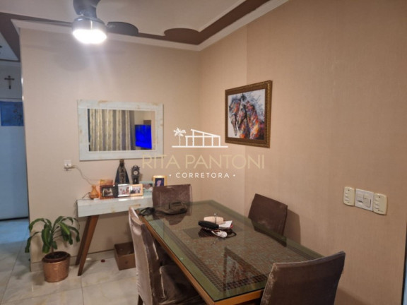 Apartamento com 2 Quartos à Venda, 63 m² em Planalto Verde - Ribeirão Preto