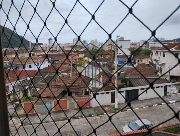 Imagem Apartamento com 2 Quartos à Venda, 80 m² em Jardim Independência - São Vicente