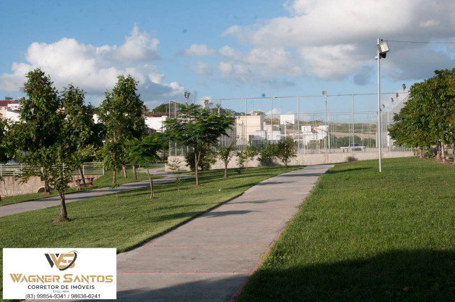 Imagem Terreno à Venda, 160 m² em Santo Antônio - Campina Grande Imagem Terreno à Venda, 160 m² em Santo Antônio - Campina Grande