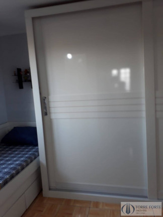 Imagem Sobrado com 3 Quartos à Venda, 180 m² em Jardim Do Estádio - Santo André