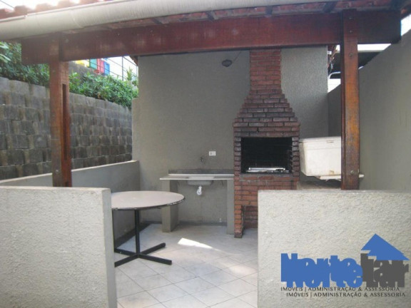 Imagem Apartamento com 2 Quartos à Venda, 50 m² em Vila Portugal - São Paulo