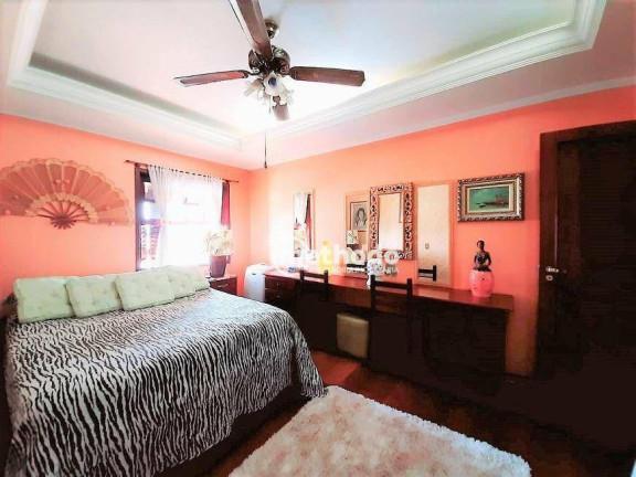 Imagem Casa com 4 Quartos à Venda, 470 m² em Jardim Madalena - Campinas Imagem Casa com 4 Quartos à Venda, 470 m² em Jardim Madalena - Campinas