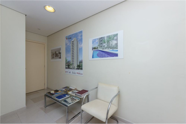 Imagem Imóvel Comercial à Venda, 43 m² em Higienópolis - São Paulo Imagem Imóvel Comercial à Venda, 43 m² em Higienópolis - São Paulo