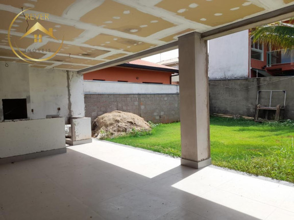 Imagem Sobrado com 3 Quartos à Venda, 313 m² em Betel - Paulínia