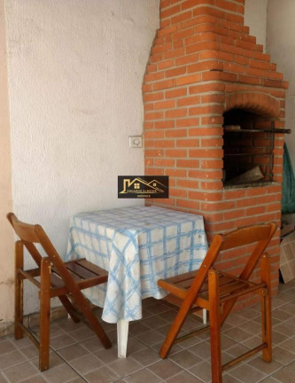 Imagem Casa com 3 Quartos à Venda, 300 m² em Vila Leopoldina - Sorocaba
